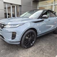 Land Rover RR Evoque Range Rover Evoque 2.0D ...