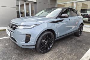 Land Rover RR Evoque Range Rover Evoque 2.0D ...