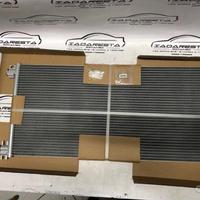 Radiatore Clima Vivaro Talento Trafic 1.6D 4422250