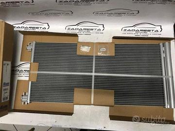 Radiatore Clima Vivaro Talento Trafic 1.6D 4422250