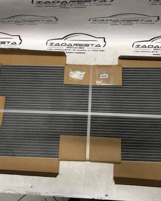 Radiatore Clima Vivaro Talento Trafic 1.6D 4422250