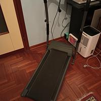 Tapirulan leggero camminata