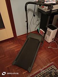 Tapirulan leggero camminata