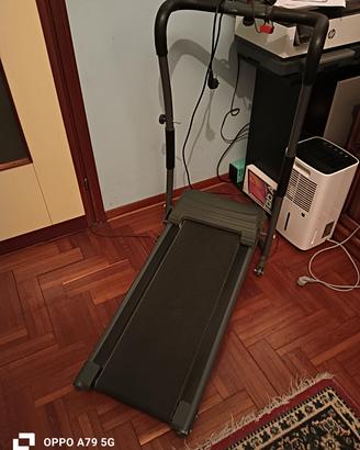 Tapirulan leggero camminata