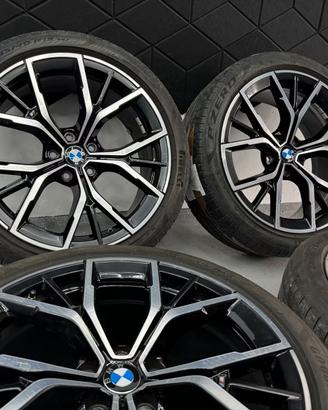 Cerchi 19" BMW Msport M845
