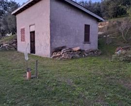 Terreno Residenziale Anagni [Cod. rif 3190773VRG]