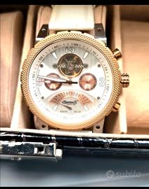 orologio automatico ingersoll