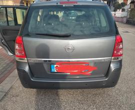 OPEL Zafira - 2005