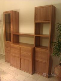 Mobile contenitore soggiorno o cucina