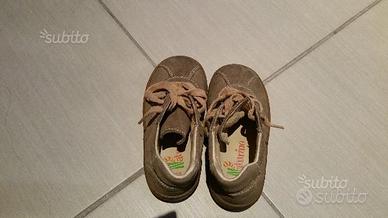 Scarpe Bimbo Naturino e Balducci