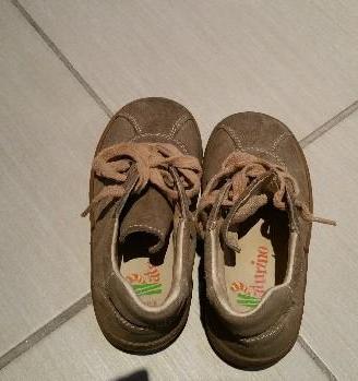 Scarpe Bimbo Naturino e Balducci