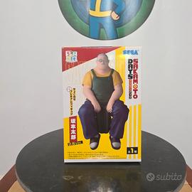 Sakamoto Days Sega Figure Statua originale 