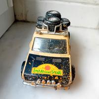 Politoys Fiat 128 – East African Safari – Scala 1/