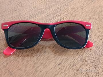 occhiali Ray Ban Wayfarer B&L
