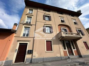 CENTRALISSIMO TRILOCALE