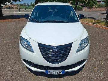 Lancia Ypsilon 1.2 GPL 126.000 KM NEOPATENTATI