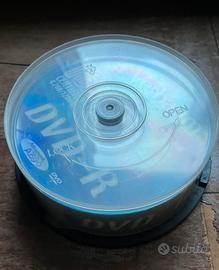 Dvd -R Verbatin 16x