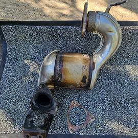 Catalizatore Originale Renault - Dacia - Nissan