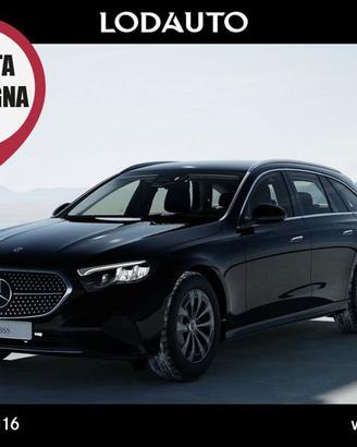 Mercedes-Benz Classe E E 200 d Mild hybrid S....