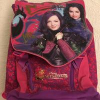 Zaino scuola Descendants