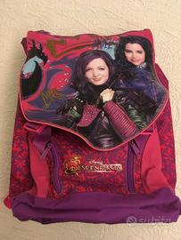 Zaino scuola Descendants