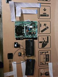 UE55TU7090U 4k samsung smart tv 55 pollici
