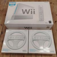 Nintendo Wii
