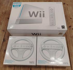 Nintendo Wii