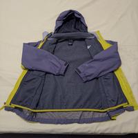 giubbotto 3 in 1 The North face 