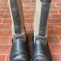 Stivali da Vela Gill Tg. 42