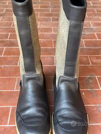 Stivali da Vela Gill Tg. 42