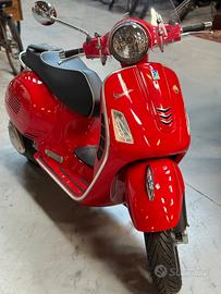 Vespa GTS Super 300cc NUOVA