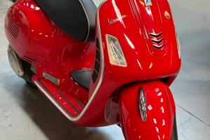 Vespa GTS Super 300cc NUOVA