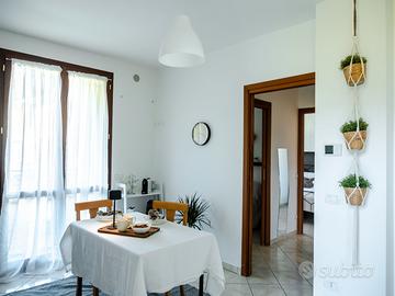 Bilocale arredato per trasfertisti