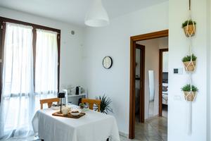 Bilocale arredato per trasfertisti