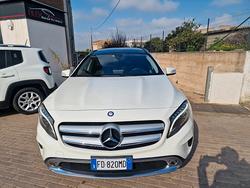 Mercedes-benz GLA 200 d Premium