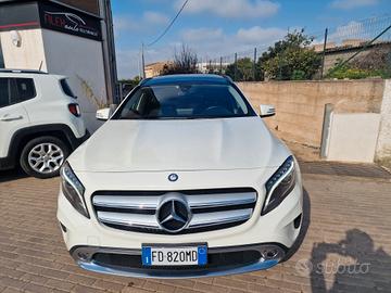 Mercedes-benz GLA 200 d Premium