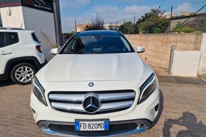 Mercedes-benz GLA 200 d Premium