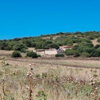 Sant'antioco - ampio terreno con rudere