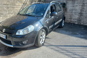 Vendita Suzuki 1900 D 4x4