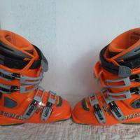 SCARPONI SCI TECNICA N 36