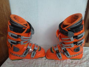 SCARPONI SCI TECNICA N 36