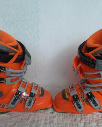 SCARPONI SCI TECNICA N 36