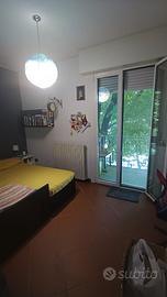 Ampio appartamento, 4 camere 2 bagni