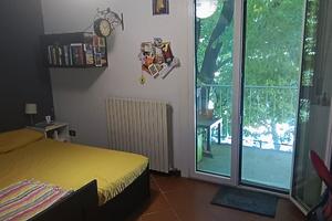 Ampio appartamento, 4 camere 2 bagni