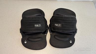 Kold Shapes Velcro 2.0 Pads & Straps