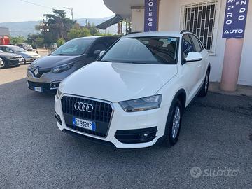 Audi Q3 2000 Tdi