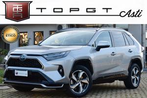TOYOTA RAV 4 2.5 VVT-IE PHEV PLUG IN DYNAMIC AWD 3
