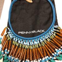 Collana Pennyblack