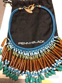 Collana Pennyblack